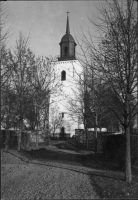 Sollentuna kyrka