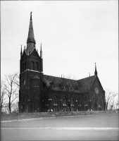 Lundby Nya kyrka