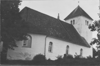 Boda kyrka