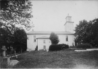 Björskogs kyrka