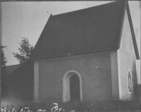 Västerlösa kyrka