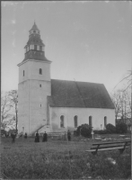 Hovs kyrka