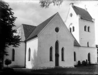 Vollsjö kyrka