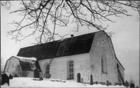 Möklinta kyrka
