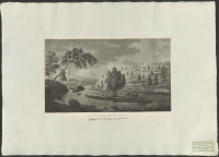 Riviere de Palojocki en Laponie.[Bild]