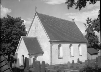 Öjaby kyrka