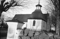 Teda kyrka