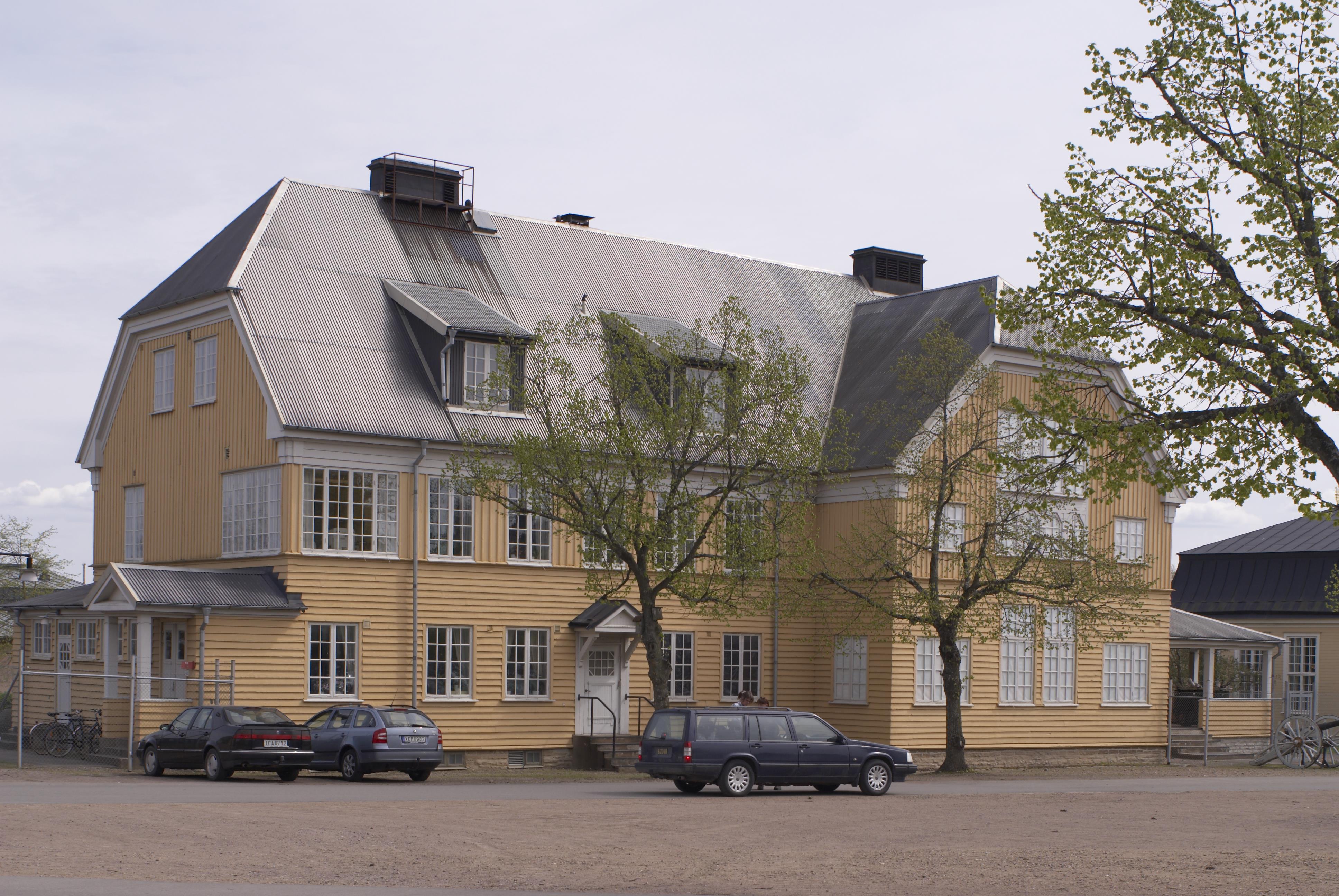 Bengt A Lundberg, Skövde 5:259