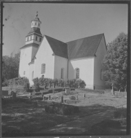 Vårdsbergs kyrka