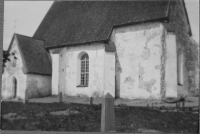 Västeråkers kyrka