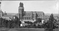 Uppsala Domkyrka