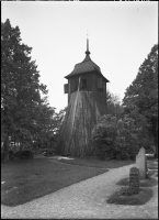 Roslags-Kulla  kyrka