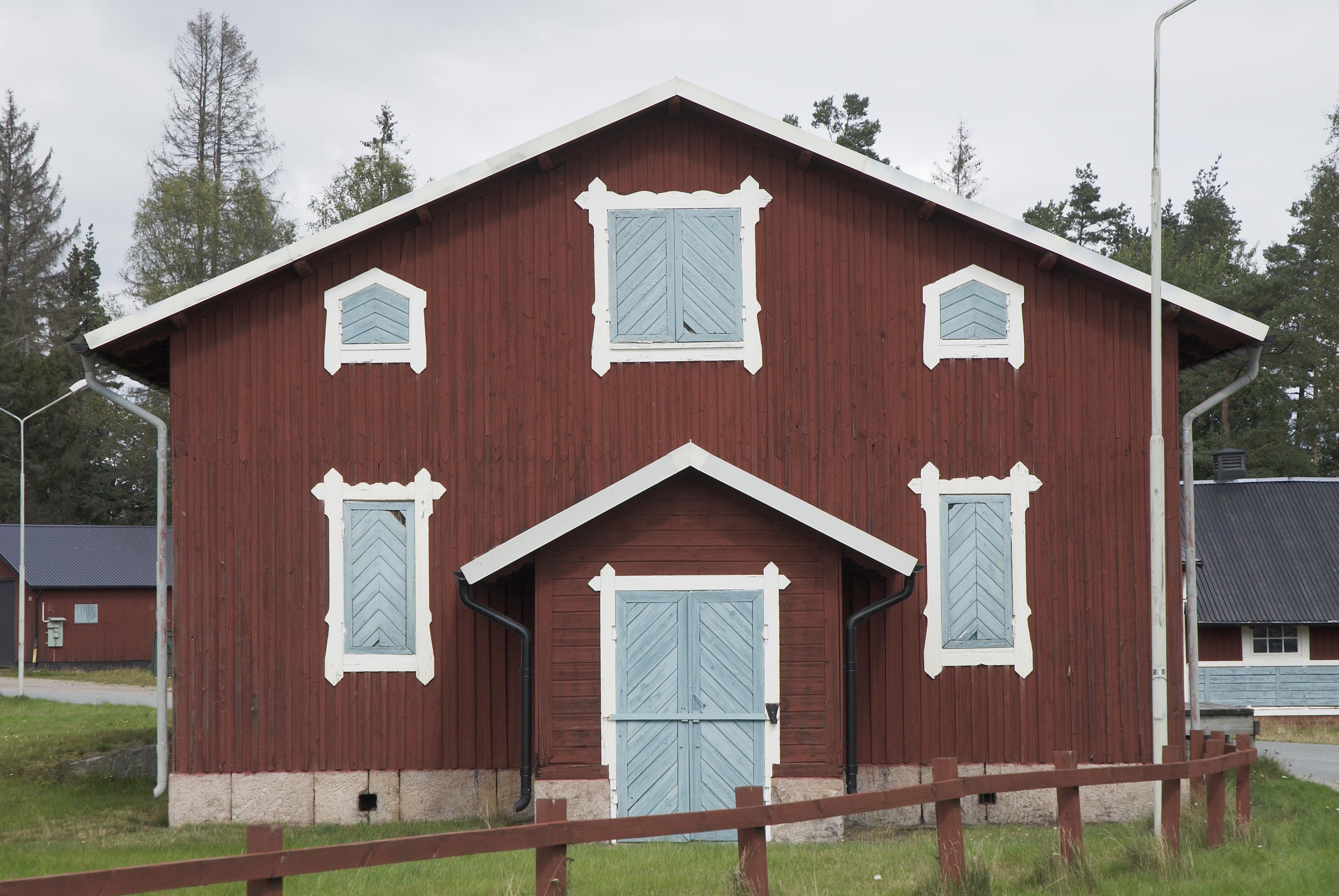 Bengt A Lundberg, Skillingarydslägren