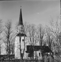 Ekerö kyrka