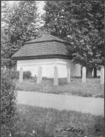 Adelövs kyrka