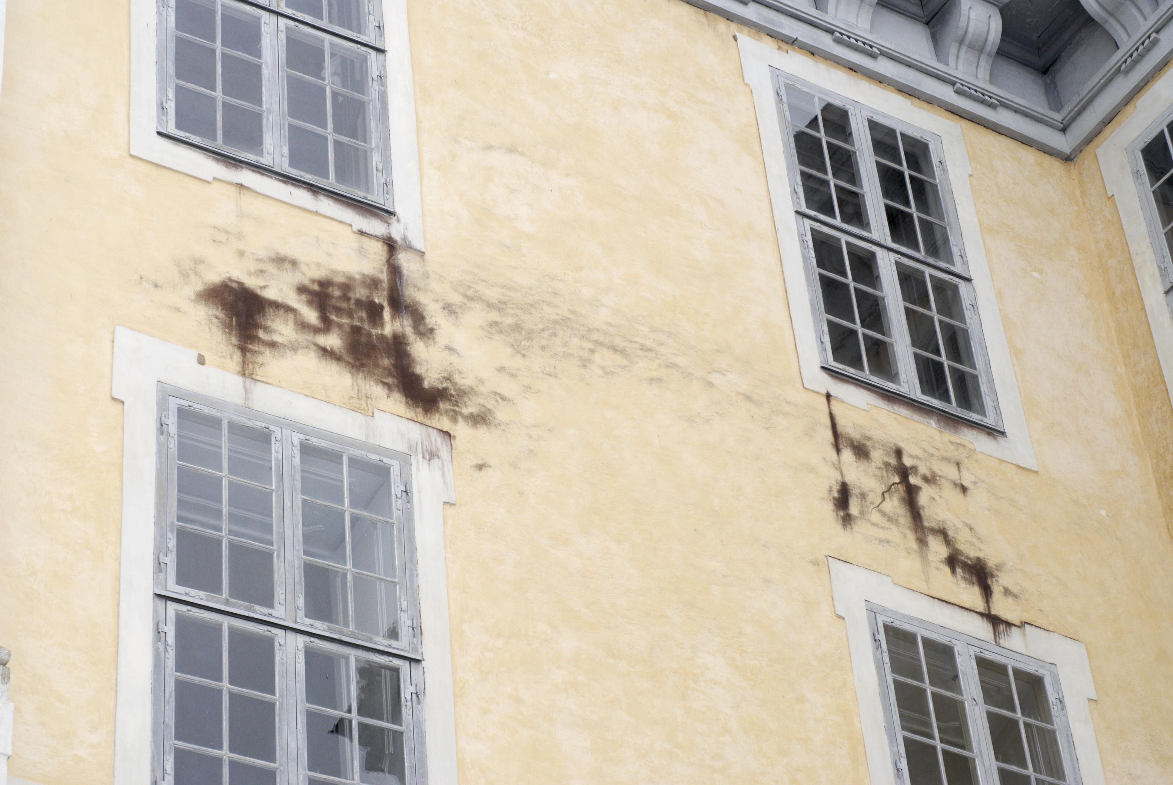 Bengt A Lundberg, Mälsåkers slott