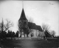 Bro kyrka