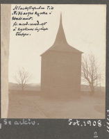 Sibbarps kyrka