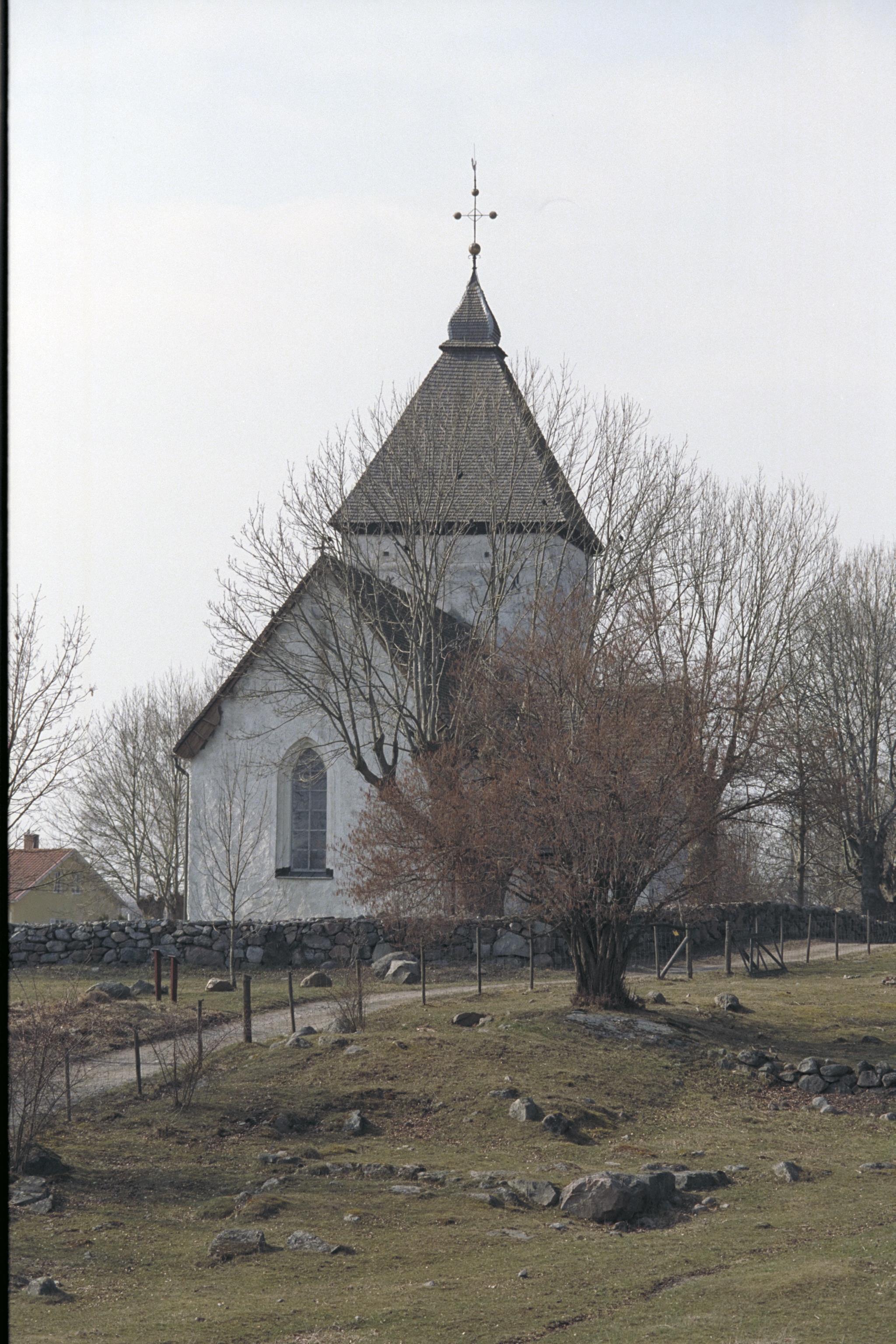 Bengt A Lundberg, Hovgården