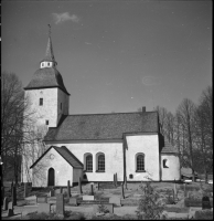 Ytterenhörna kyrka