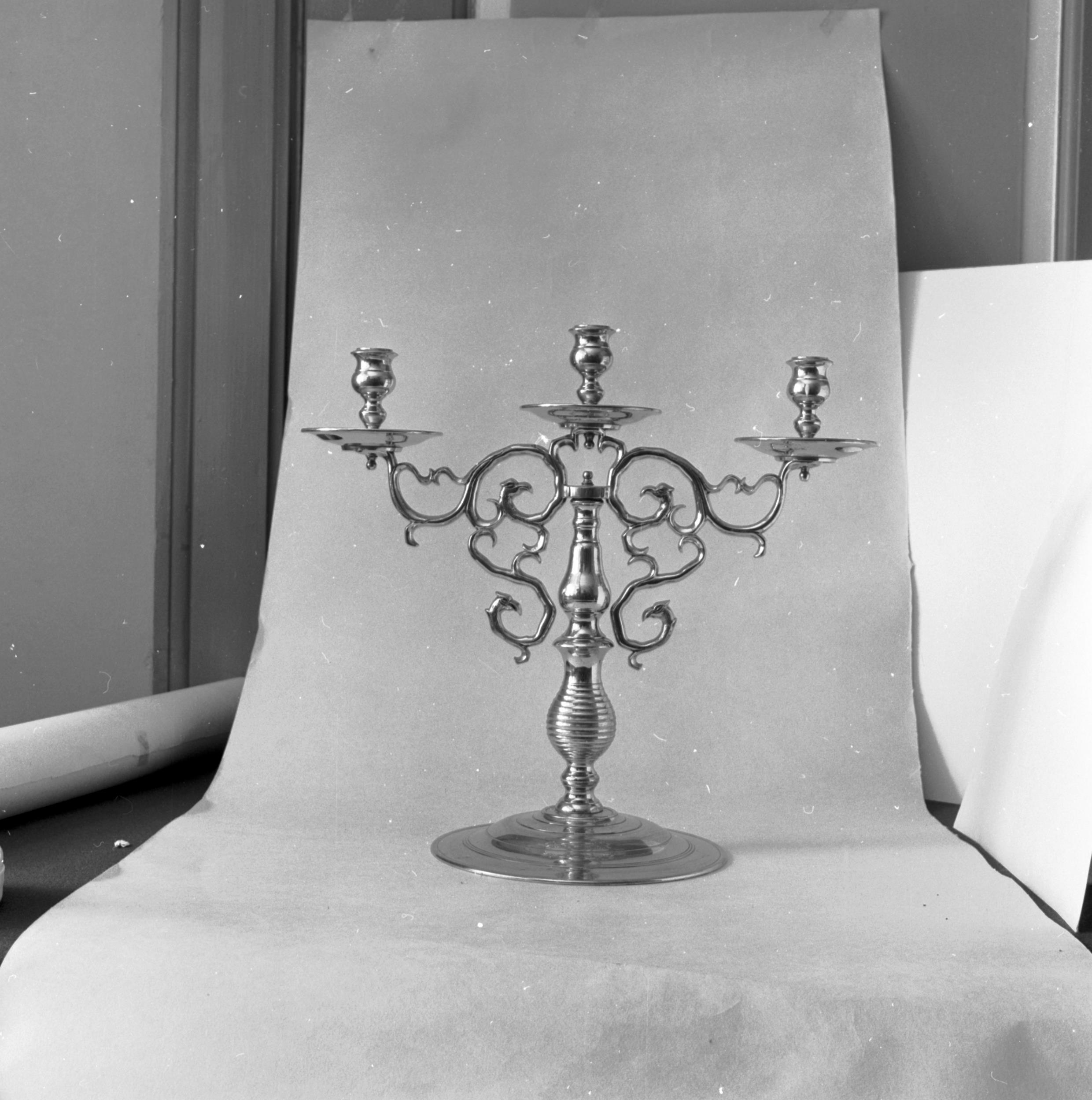 Sören Hallgren, Solberga kyrka