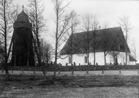 Norra Sandsjö kyrka