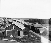 Lövångers kyrka (Sankta Anna kyrka)