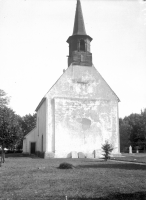 Björke kyrka