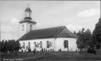 Örsås kyrka