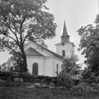 Hille kyrka
