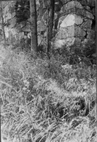 Össeby-Garn, Össeby kyrkoruin