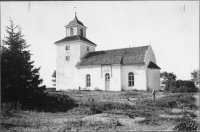 Egby kyrka