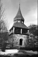 Åre gamla kyrka