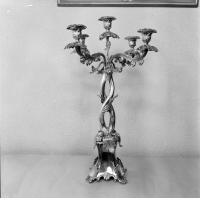 Sollentuna, Tureberg, Sankt Eriks kyrka