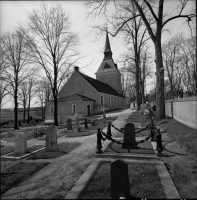 Brännkyrka kyrka