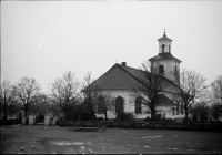 Åkers kyrka