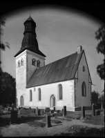 Ala kyrka