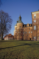 Gripsholms slott