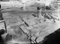 Varnhems klosterruin