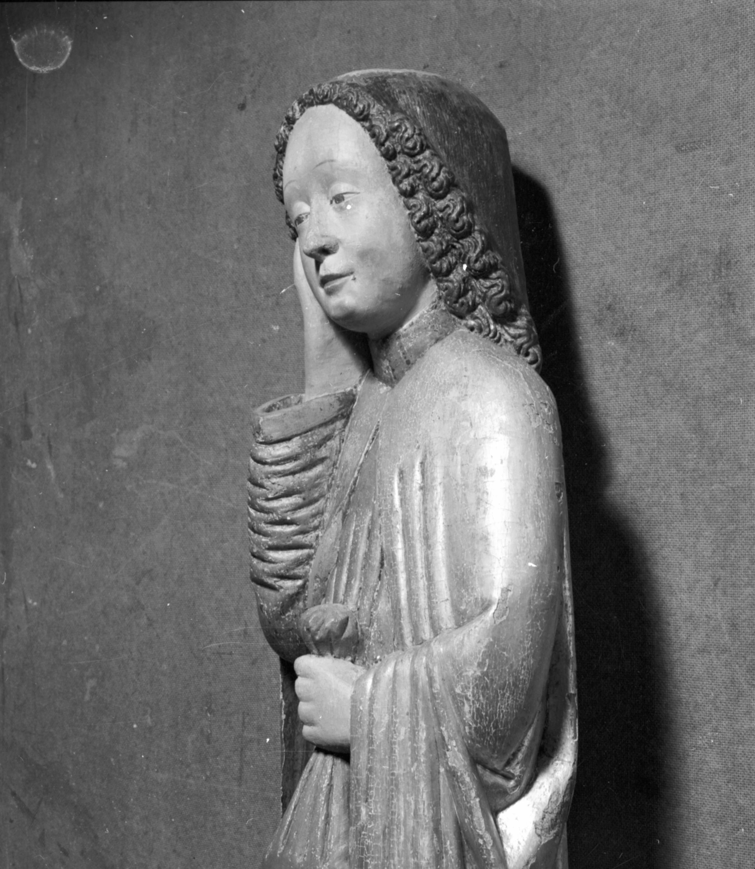 Marianne Bratt Gustafsson, Bjuråkers kyrka