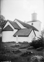 Norra Lundby kyrka