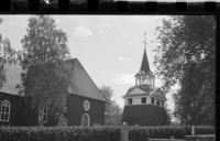 Sundborns kyrka