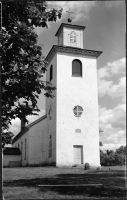 Liareds kyrka