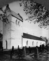 Barkåkra kyrka