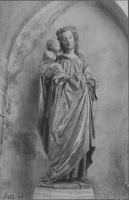 Vadstena Klosterkyrka