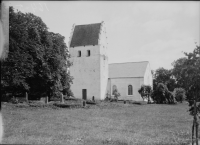 Finja kyrka