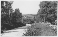 Våxtorps socken, vägar