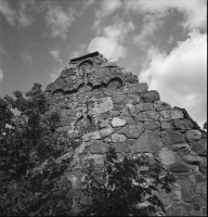 Mariefred, Kärnbo kyrkoruin