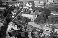 Ystad, Sankt Petri kyrka (Klosterkyrkan)