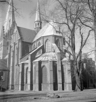 Malmö, Sankt Petri kyrka